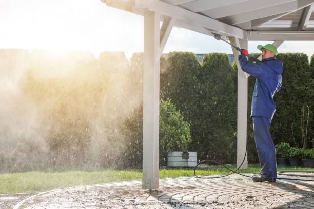 Best Sidewalk and Walkway Cleaning  in Mount Kisco, NY