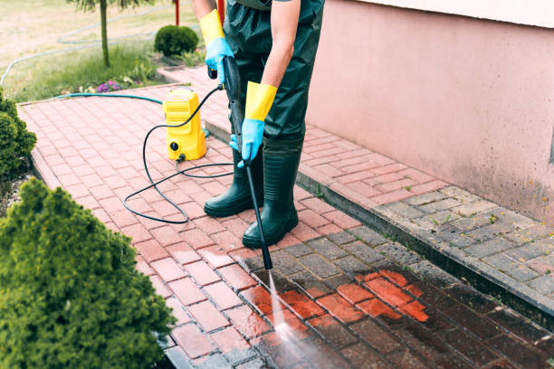 Professional  Pressure Washing Services in Mount Kisco, NY