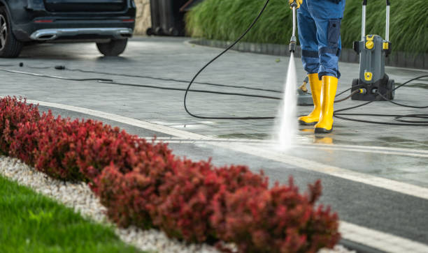 Best Driveway Pressure Washing  in Mount Kisco, NY